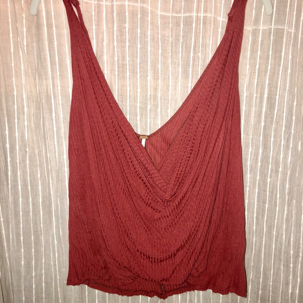 Free People Tank Top